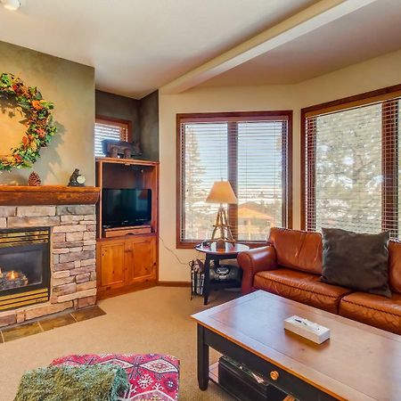 Eagle Run 107 Apartment Mammoth Lakes Exterior foto