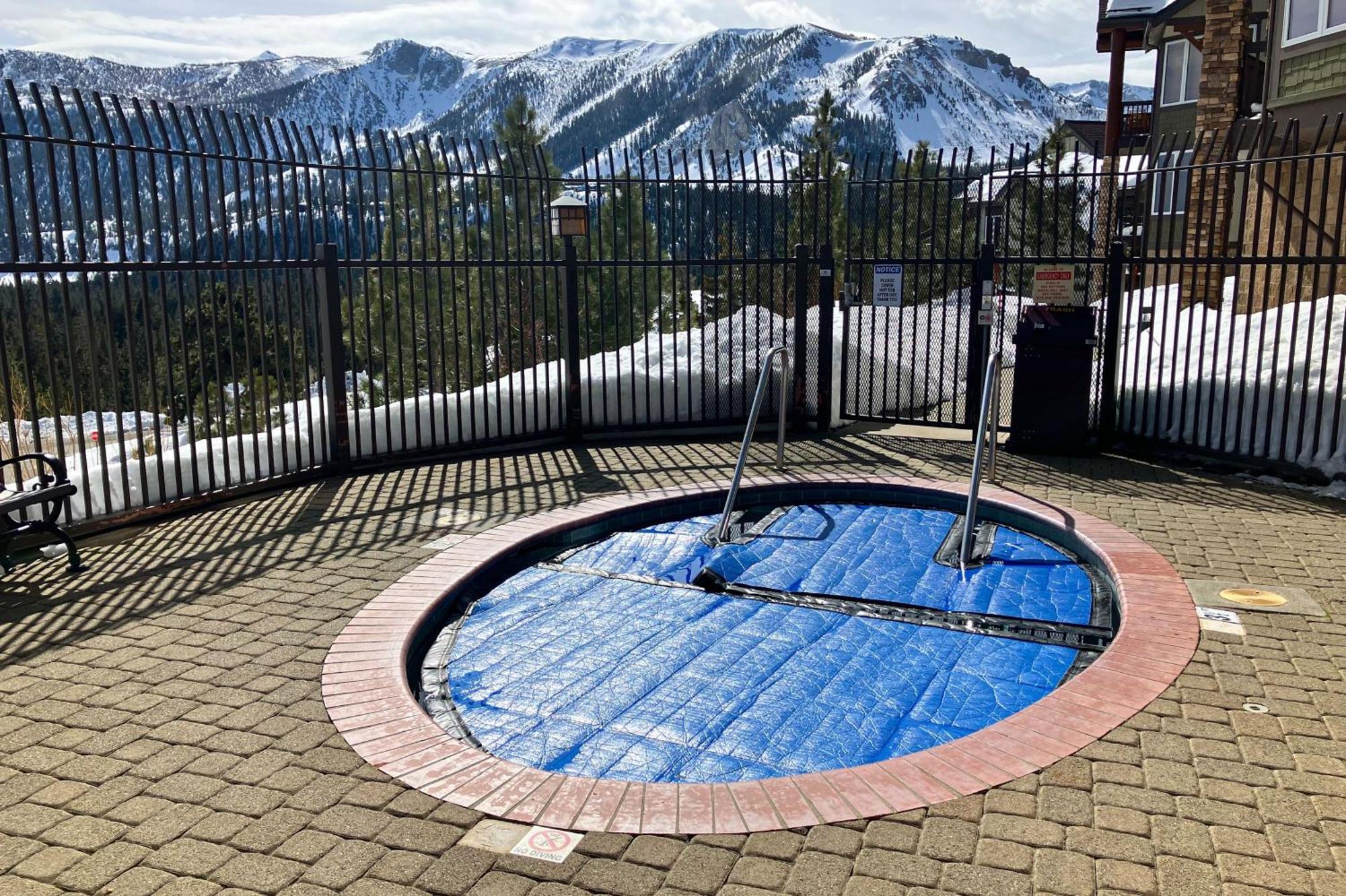Eagle Run 107 Apartment Mammoth Lakes Exterior foto