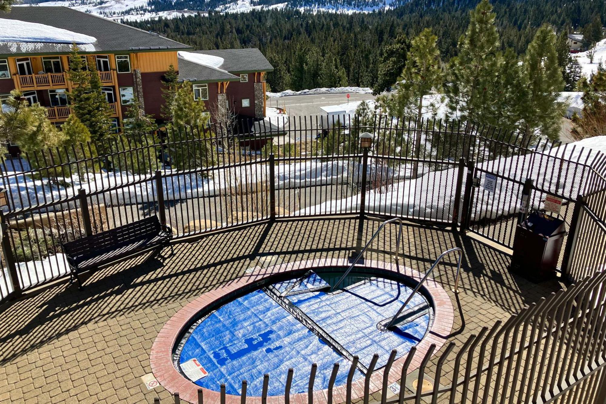 Eagle Run 107 Apartment Mammoth Lakes Exterior foto